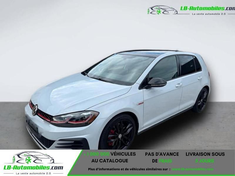 Occasion VW Golf GTI 245 ch (180 kW) 2020 Berline