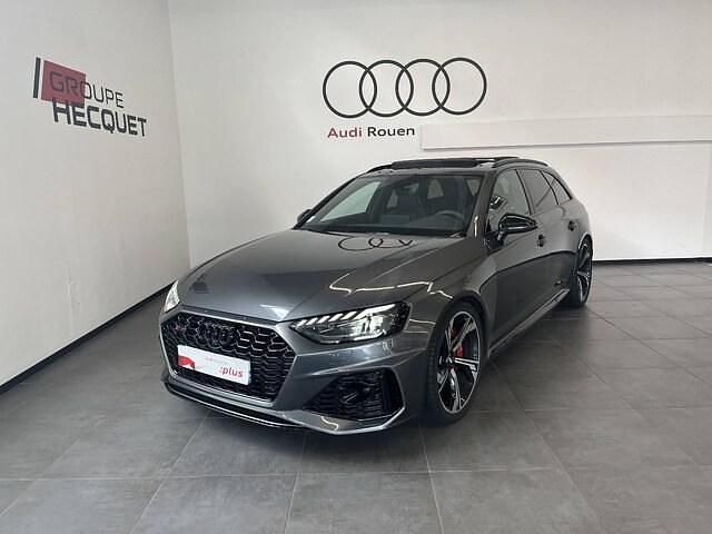 Utilisé 2020 Audi RS4 Break | 89 990 € - Image 1/4