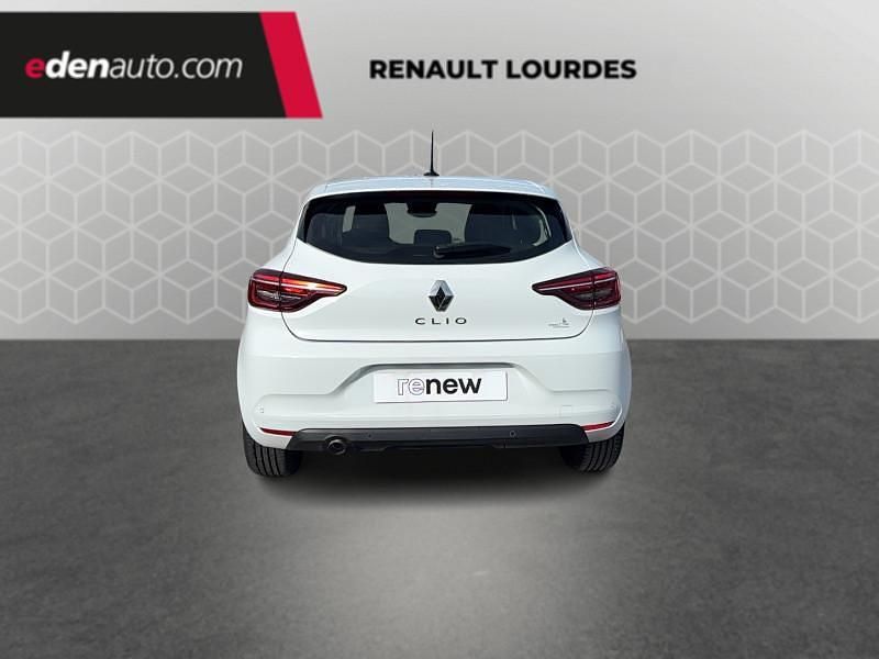 Occasion Renault Clio V Business 65 ch (47 kW) 2022 Citadine