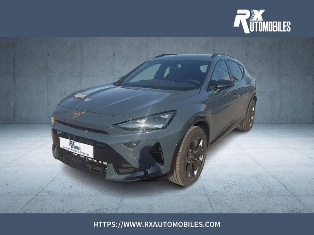 Bleu Utilisé 2025 Cupra Formentor SUV | 41 790 € - Image 1/4