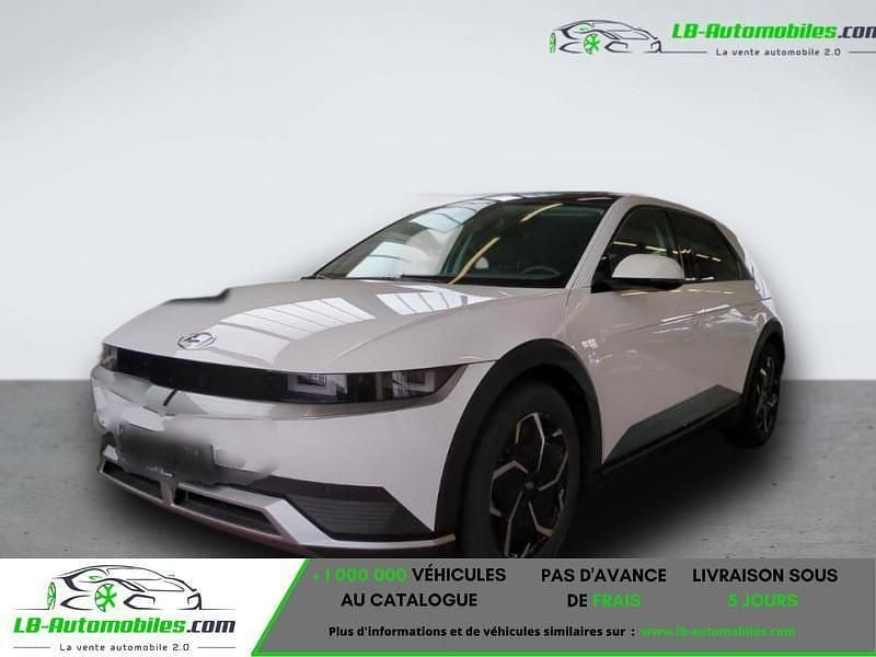 Utilisé 2024 Hyundai Ioniq 6 Berline | 38 300 € (Prix juste) - Image 1/4