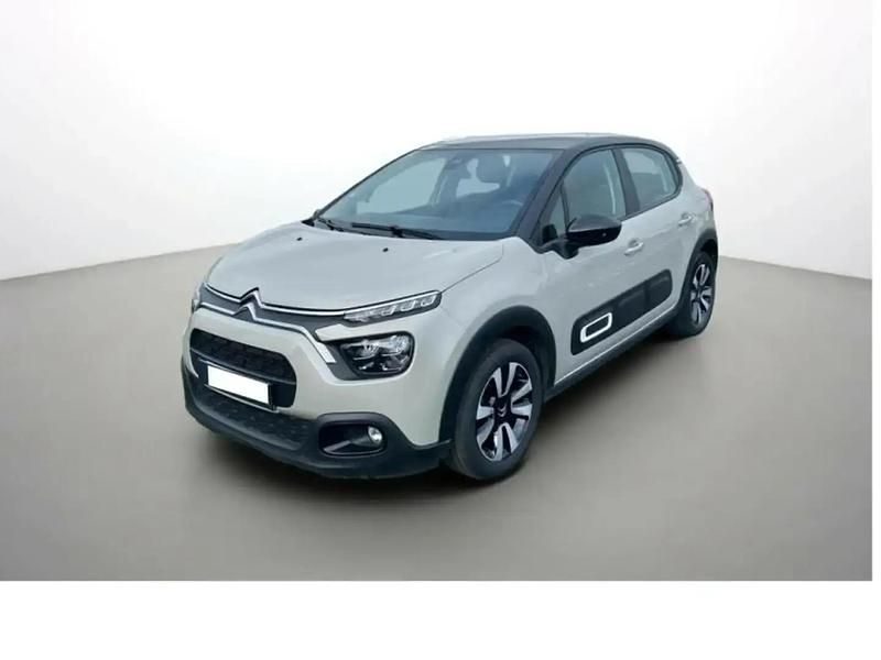 Utilisé 2021 Citroën C3 Shine Citadine | 12 990 € (Prix assez cher) - Image 1/4