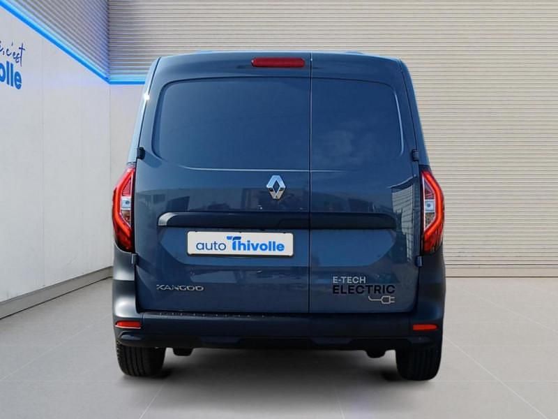 Occasion Renault Kangoo 88 kW (120 ch) 2023 Monospace
