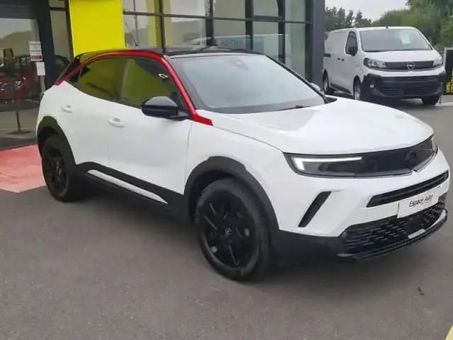 Occasion Opel Mokka GS Line 2023 Blanc SUV