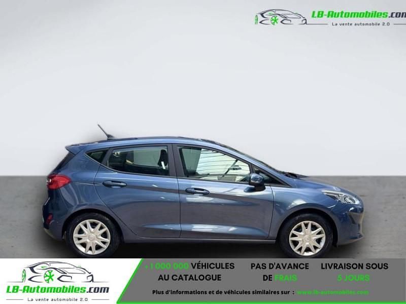 Occasion Ford Fiesta 75 ch (55 kW) 2021 Citadine