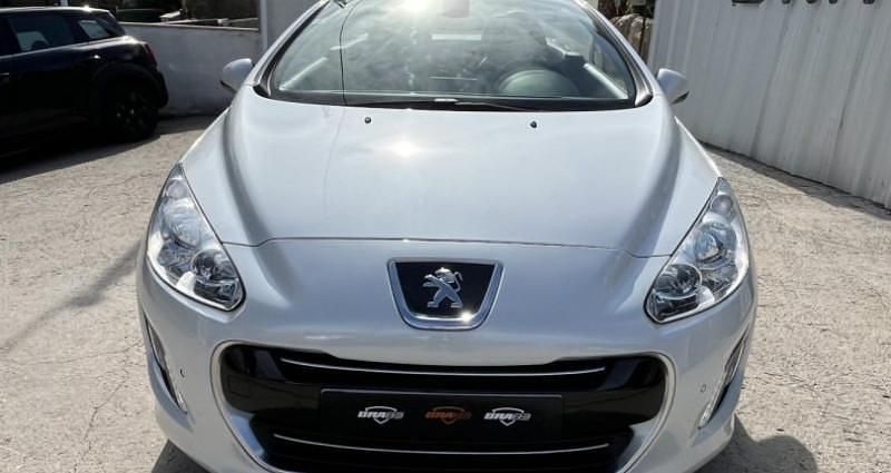 Occasion Peugeot 308 160 ch (117 kW) 2013 Cabriolet