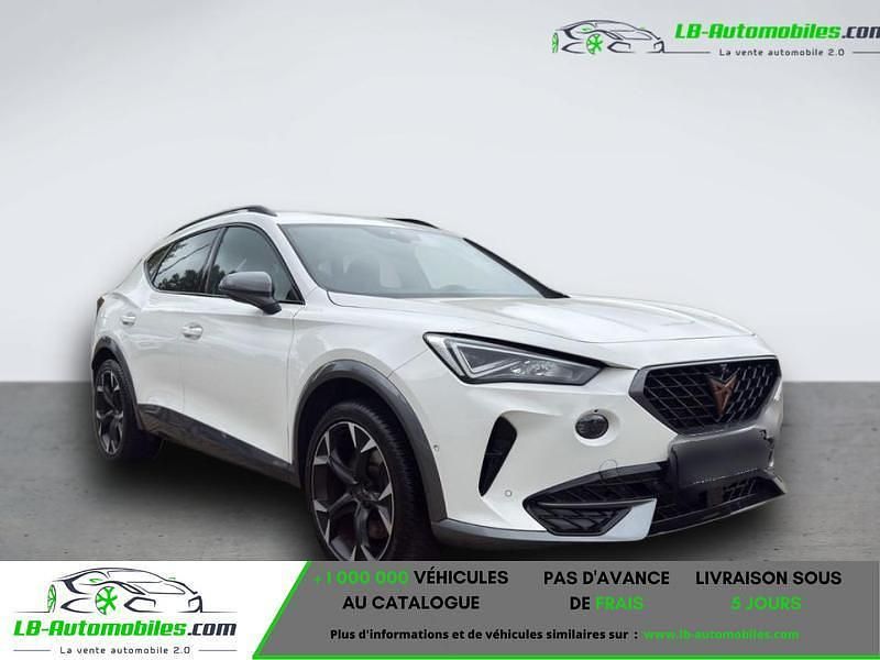 Utilisé 2021 Cupra Formentor SUV | 28 400 € (Prix juste) - Image 1/4