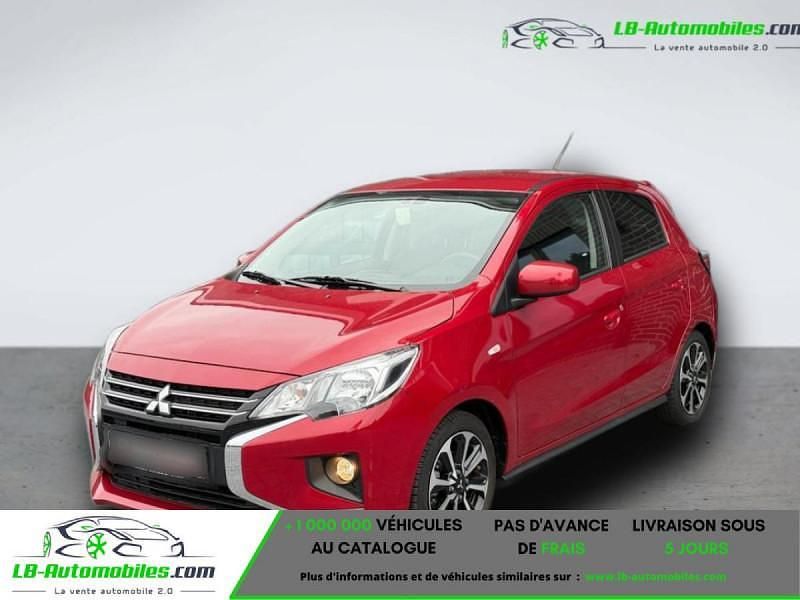 Occasion Mitsubishi Space Star Edition+ 80 ch (58 kW) 2020 Citadine