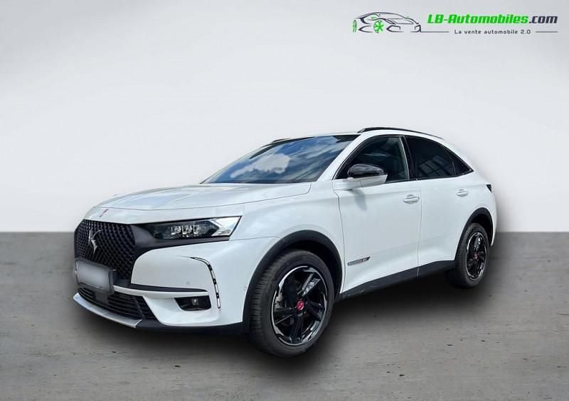Utilisé 2022 DS Automobiles DS7 Crossback SUV | 34 400 € (Prix assez cher) - Image 1/4