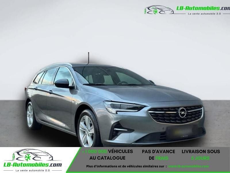 Occasion 2021 Opel Insignia Break | 22 000 € (Bon prix) - Image 1/4