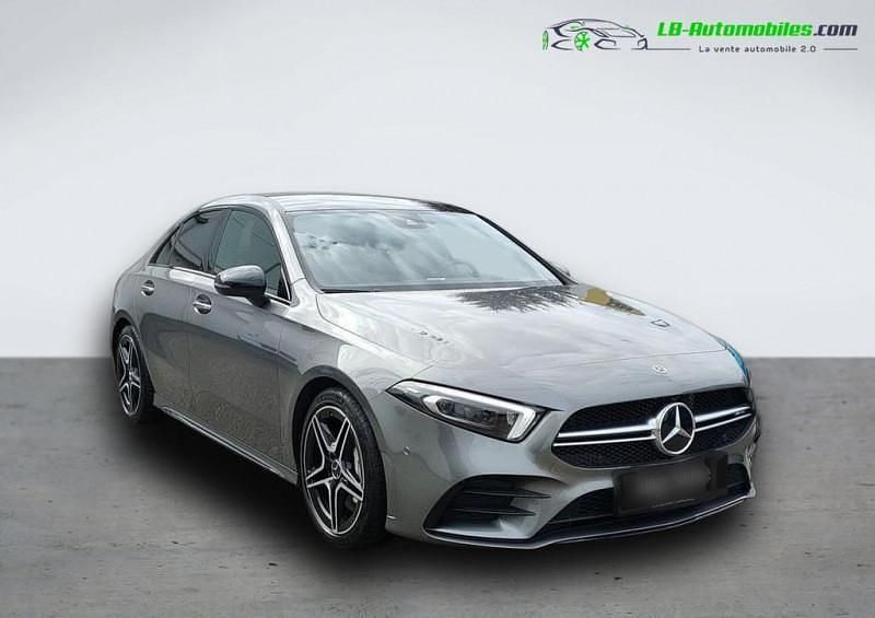 Utilisé 2022 Mercedes A35 AMG AMG Berline | 42 500 € - Image 1/4