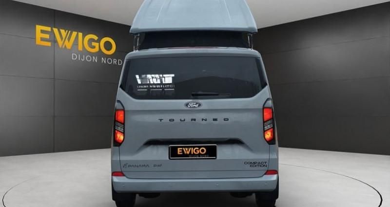 Occasion Ford Tourneo 136 ch (100 kW) 2025 Van