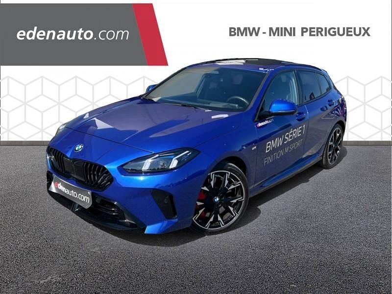 Utilisé 2024 BMW 120 M Sport Citadine | 41 890 € - Image 1/4