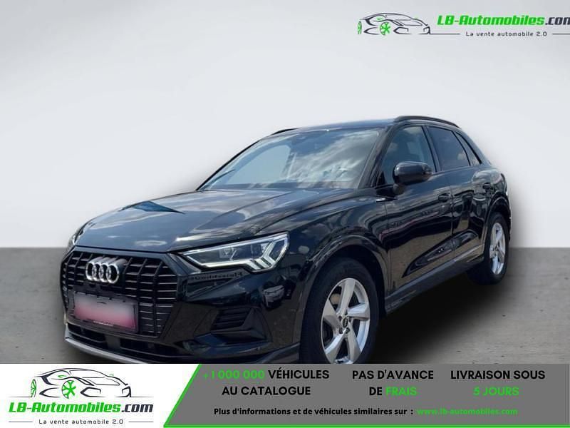 Utilisé 2022 Audi Q3 SUV | 35 300 € (Prix juste) - Image 1/4