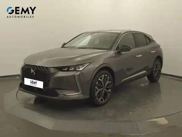 Gris Occasion 2025 DS Automobiles DS4 Berline | 34 989 € (Prix assez cher) - Image 1/4