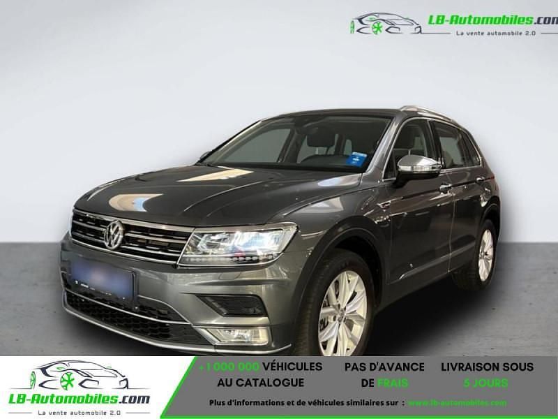 Occasion 2016 VW Tiguan SUV | 28 200 € (Prix juste) - Image 1/4