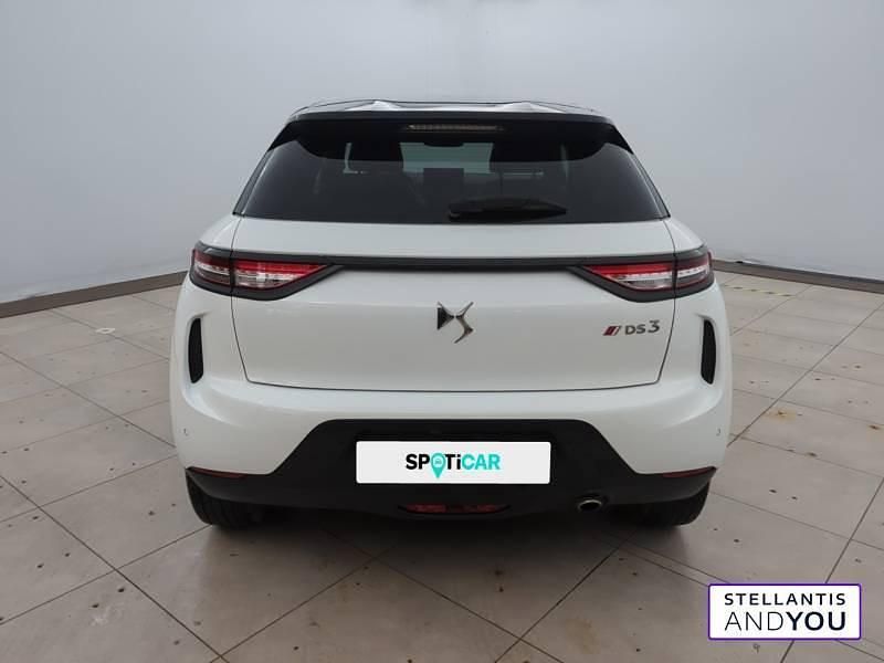 Occasion DS Automobiles DS3 Performance 130 ch (95 kW) 2022 Citadine