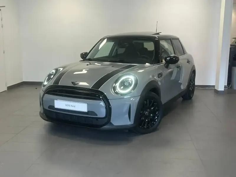 Gris Utilisé 2022 Mini Cooper Citadine | 25 850 € (Prix juste) - Image 1/4