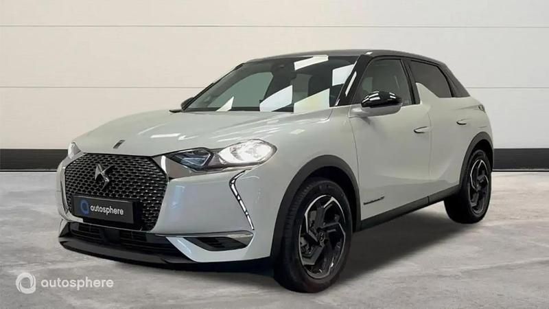 Utilisé 2022 DS Automobiles DS3 Crossback SUV | 22 799 € (Bon prix) - Image 1/4