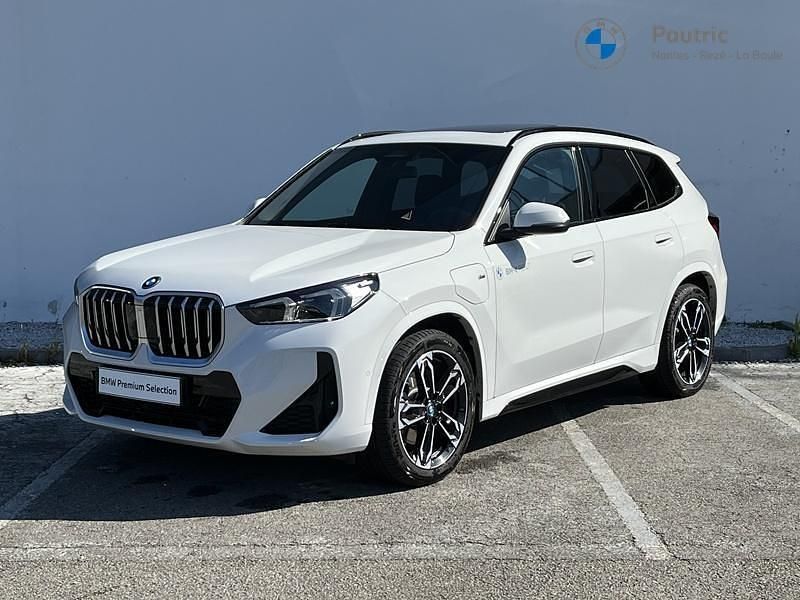 Utilisé 2025 BMW X1 M Sport SUV | 60 900 € - Image 1/4