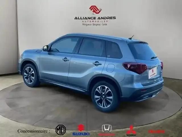 Occasion Suzuki Vitara Style 2023 Galactic gray métallisé SUV