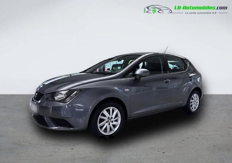 Utilisé 2017 Seat Ibiza Citadine | 14 800 € (Prix juste) - Image 1/4