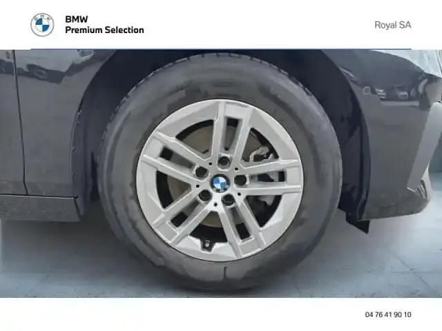 Occasion BMW 218 137 ch (100 kW) 2023 Noir Monospace