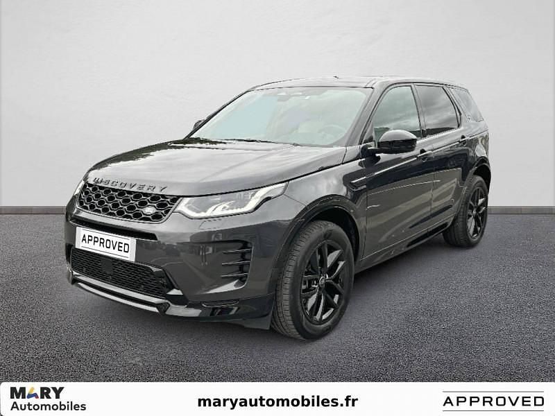 Occasion 2024 Land Rover Discovery 5 SUV | 54 990 € (Prix juste) - Image 1/4