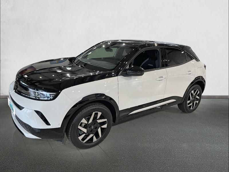 Gris Nouvelle 2025 Opel Mokka Edition SUV | 29 499 € (Prix cher) - Image 1/4
