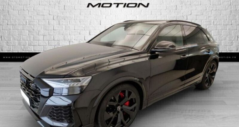Utilisé 2021 Audi RS Q8 Design SUV | 145 990 € - Image 1/4