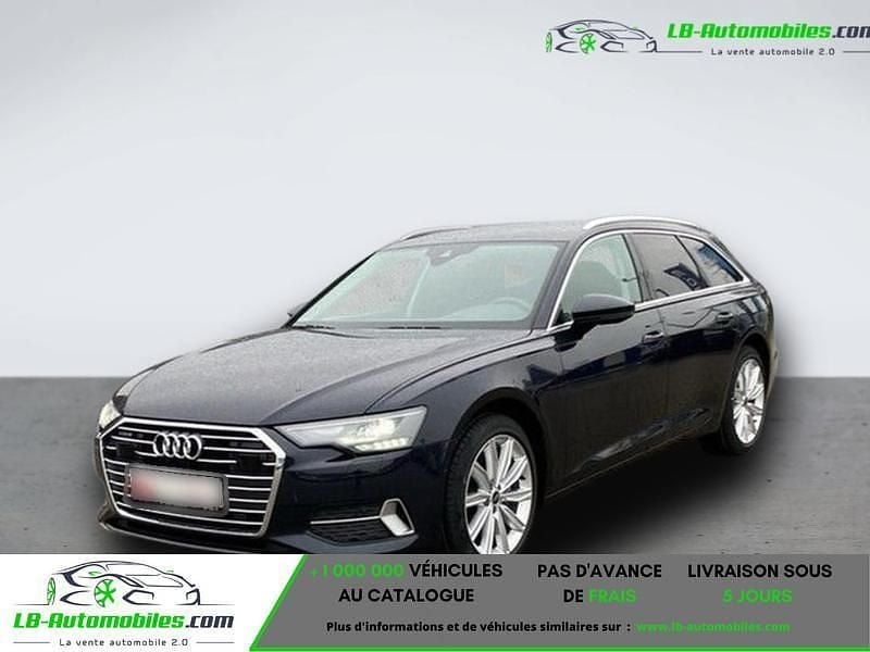 Occasion 2023 Audi A6 Sport Break | 42 500 € (Bon prix) - Image 1/4
