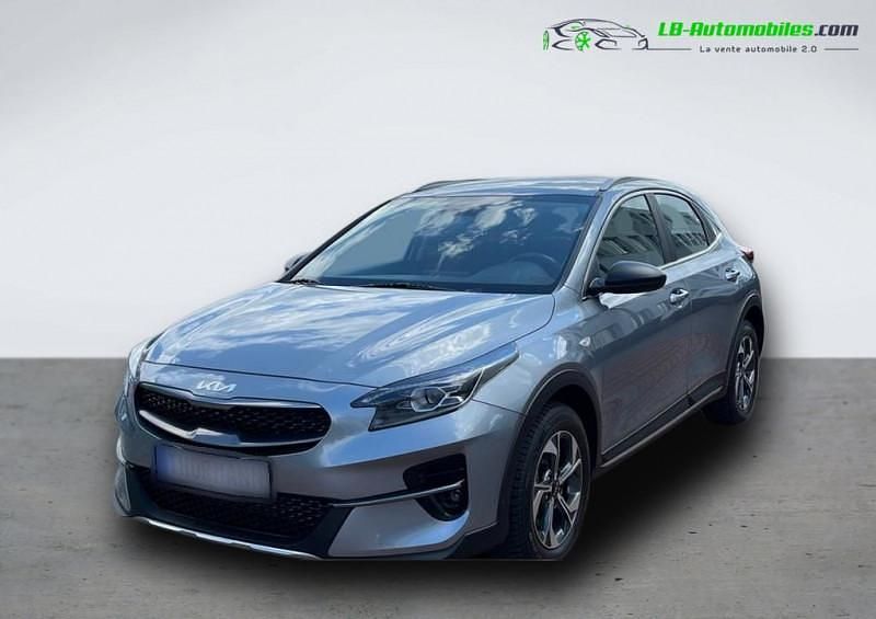 Utilisé 2022 Kia XCeed SUV | 22 000 € (Prix juste) - Image 1/4