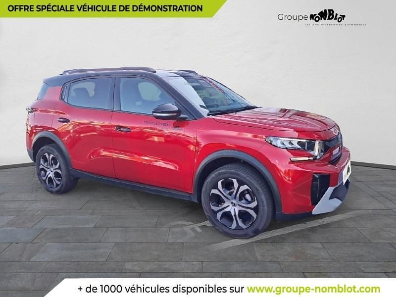 Occasion Citroën C3 Aircross 101 ch (74 kW) 2025 SUV