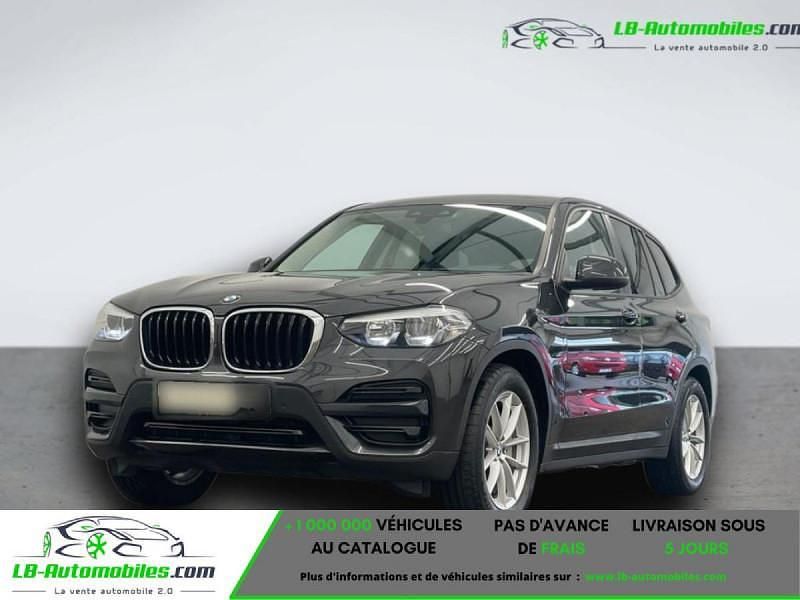Utilisé 2021 BMW X3 SUV | 34 800 € (Super prix) - Image 1/4