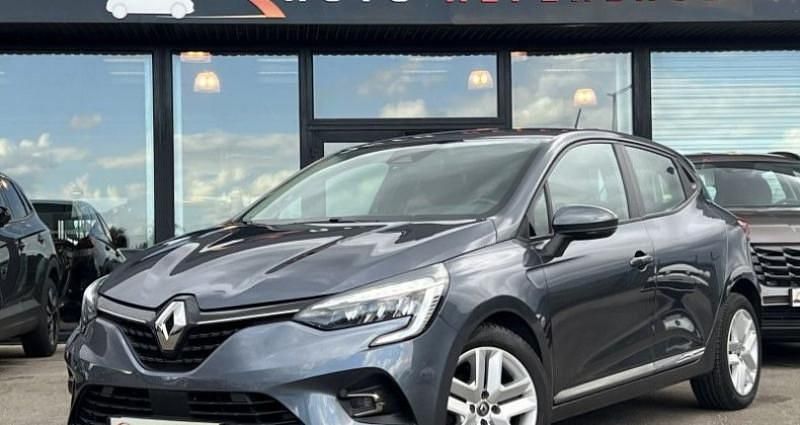 Utilisé 2021 Renault Clio V Citadine | 11 990 € (Bon prix) - Image 1/4