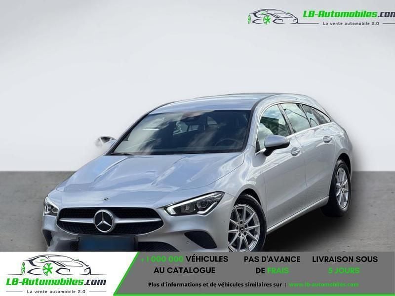 Utilisé 2021 Mercedes 180 Berline | 26 000 € (Super prix) - Image 1/4