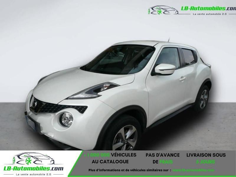 Occasion 2019 Nissan Juke N-Connecta SUV | 15 300 € (Prix assez cher) - Image 1/4