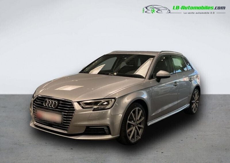 Utilisé 2020 Audi A3 Sportback e-tron Sport Berline | 23 900 € (Bon prix) - Image 1/4