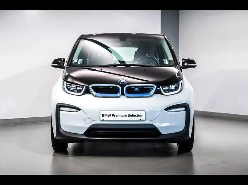 Occasion BMW i3 Comfort Edition 127 kW (173 ch) 2020 Blanc Citadine