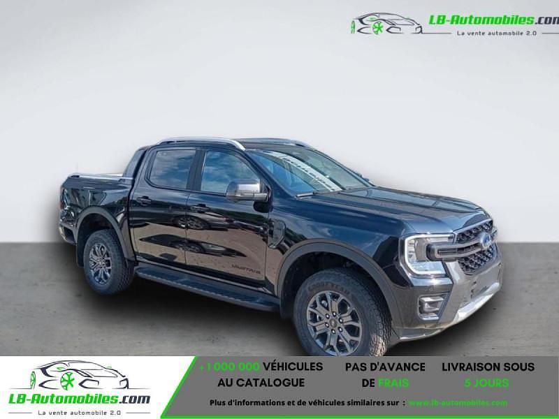 Occasion 2025 Ford Ranger Pick-up | 69 600 € - Image 1/4