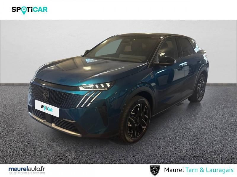 Occasion 2024 Peugeot 3008 GTi | 30 990 € (Prix cher) - Image 1/4