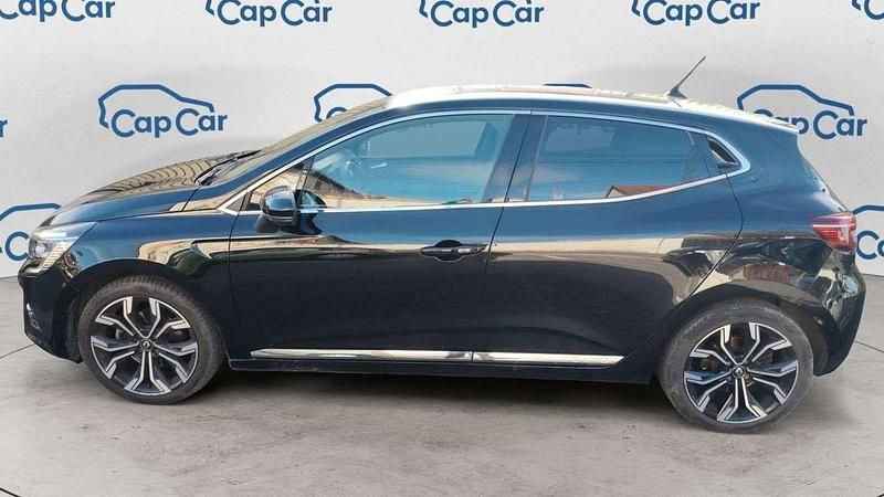 Occasion Renault Clio V 131 ch (96 kW) 2020 Noir Citadine