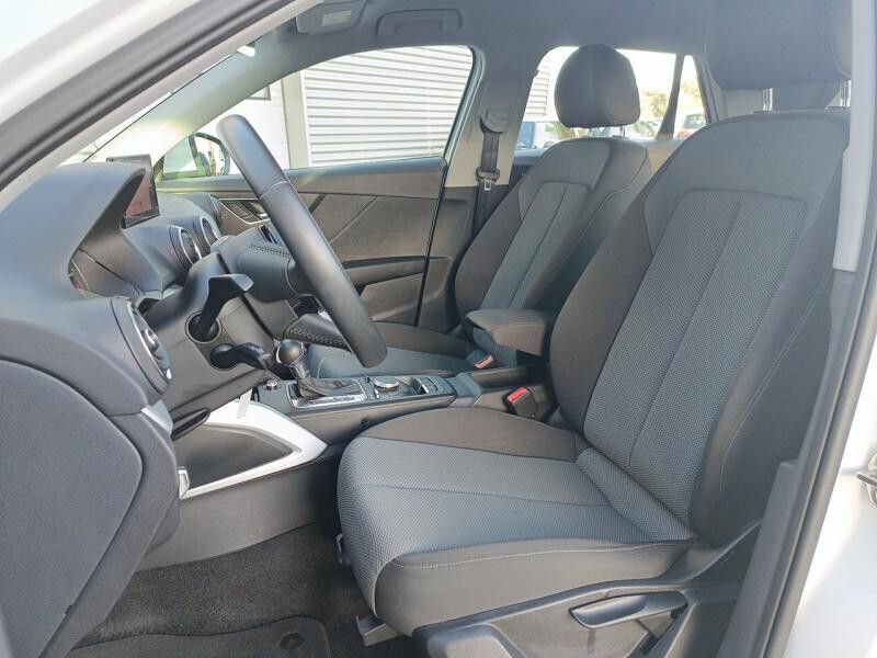 Occasion Audi Q2 Design 116 ch (85 kW) 2019 SUV