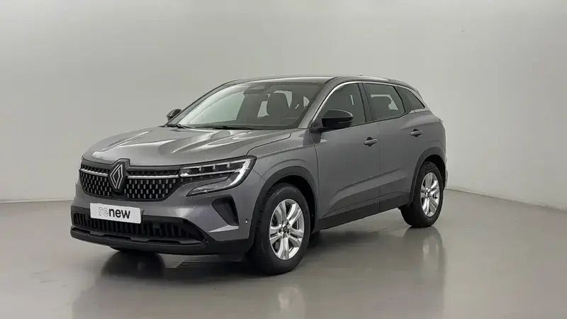 Gris Utilisé 2024 Renault Austral Evolution SUV | 29 990 € - Image 1/4