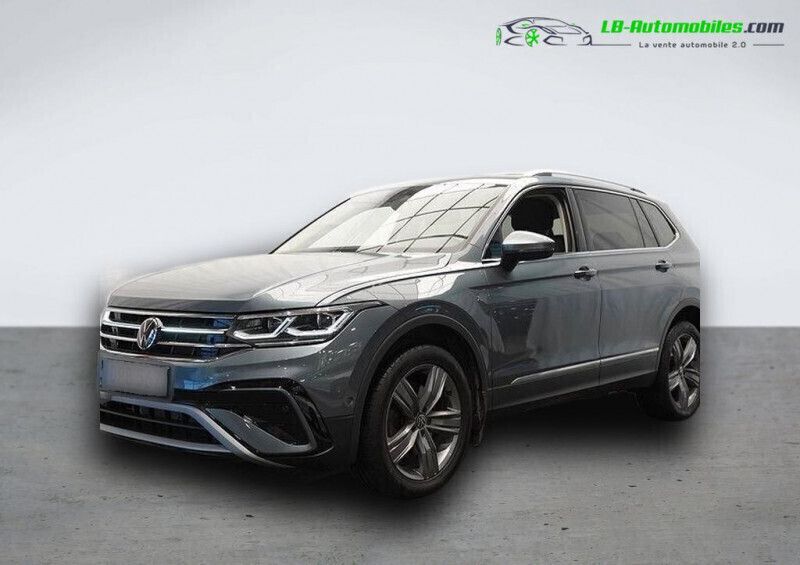 Utilisé 2022 VW Tiguan Allspace SUV | 38 800 € (Bon prix) - Image 1/4