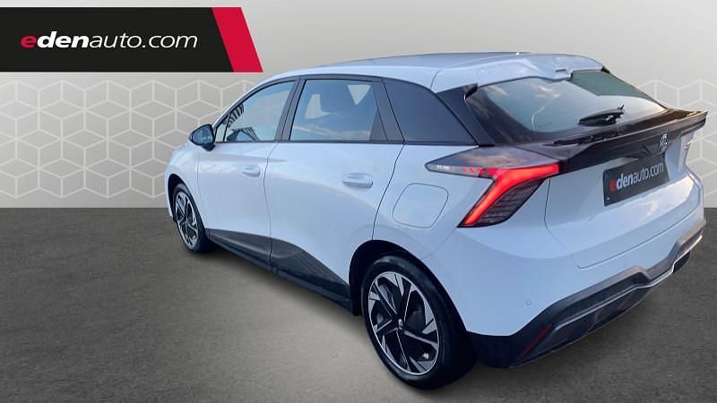 Occasion MG MG4 EV 125 kW (170 ch) 2023 Citadine