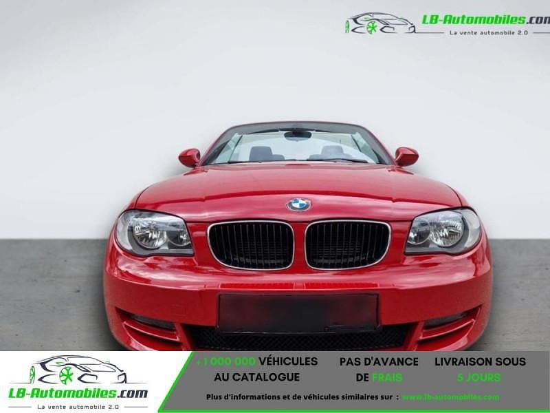 Occasion BMW 118 143 ch (105 kW) 2011 Citadine