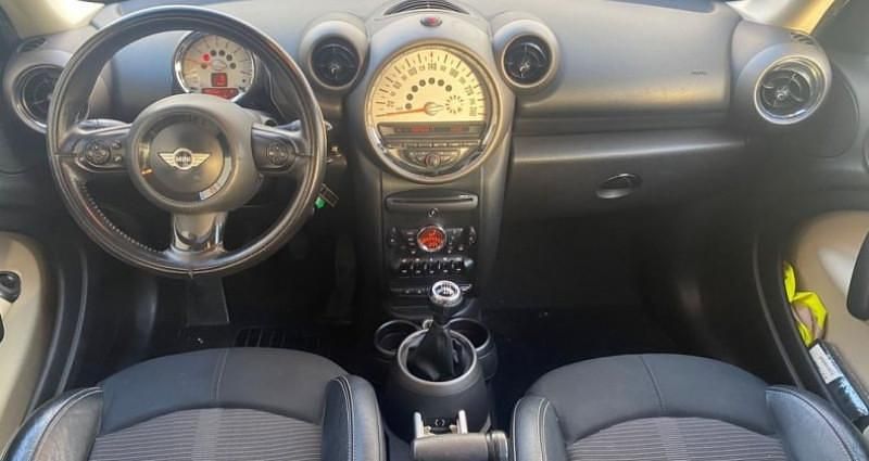 Occasion Mini Cooper 122 ch (89 kW) 2011 Citadine