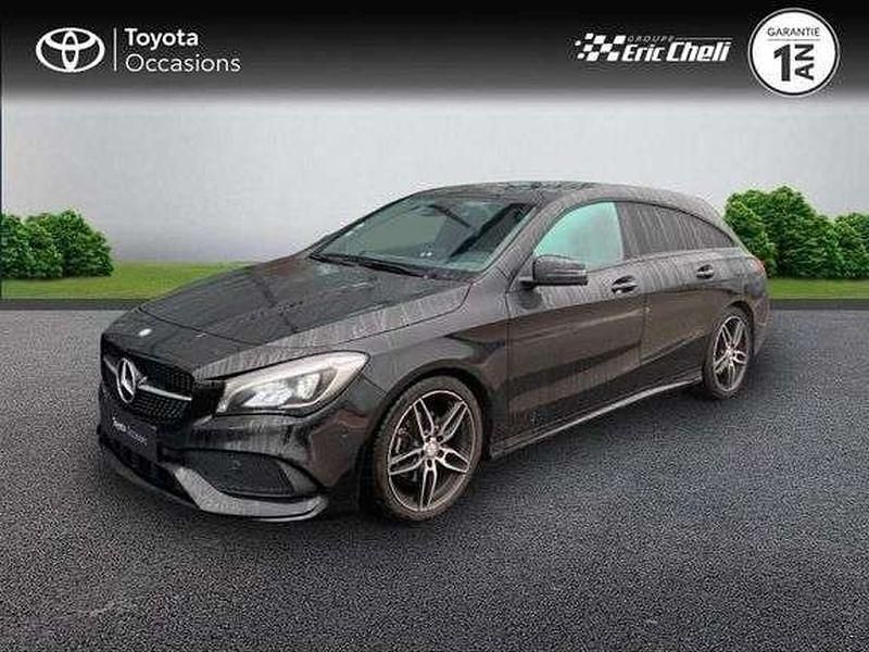 Occasion 2018 Mercedes CLA200 | 21 990 € - Image 1/1