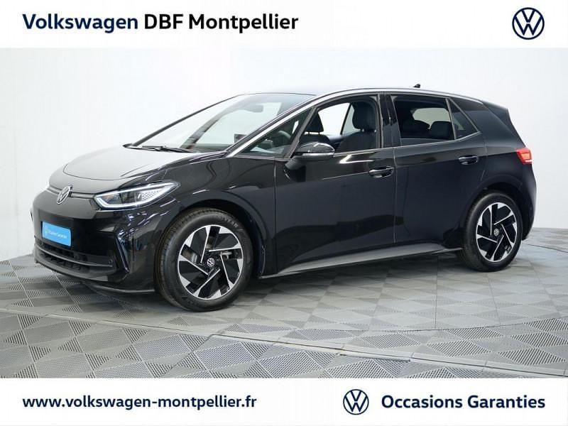 Utilisé 2025 VW ID.3 Pro Citadine | 35 790 € - Image 1/4